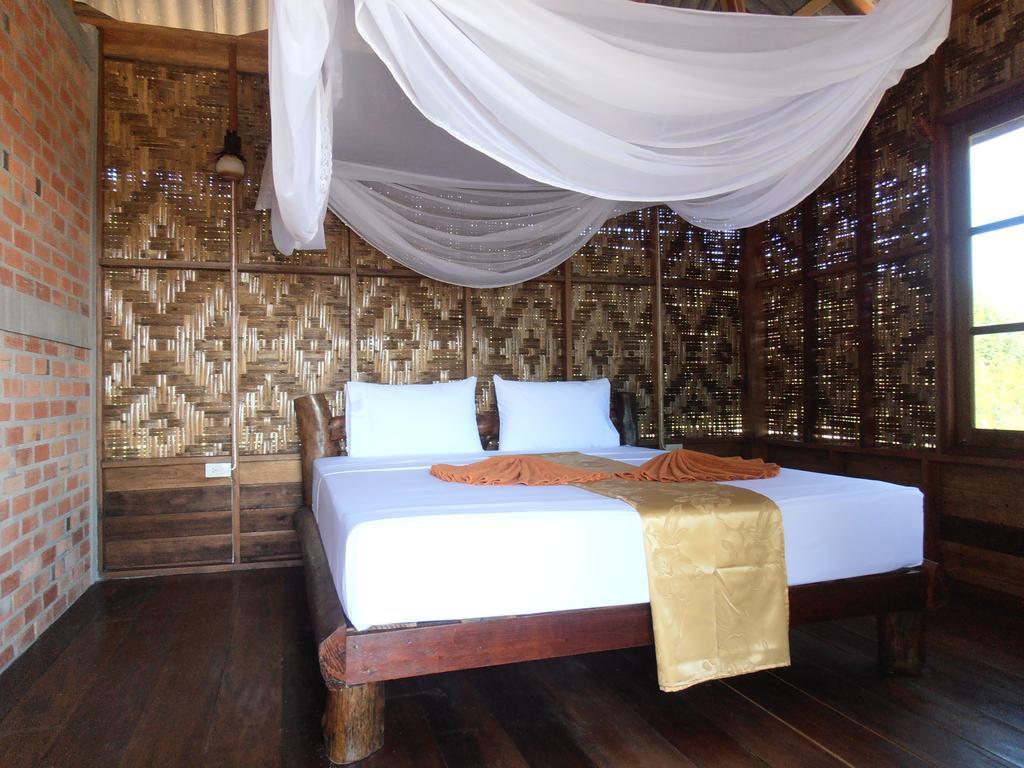 Ban Ban Bangalow Koh Jum Extérieur photo